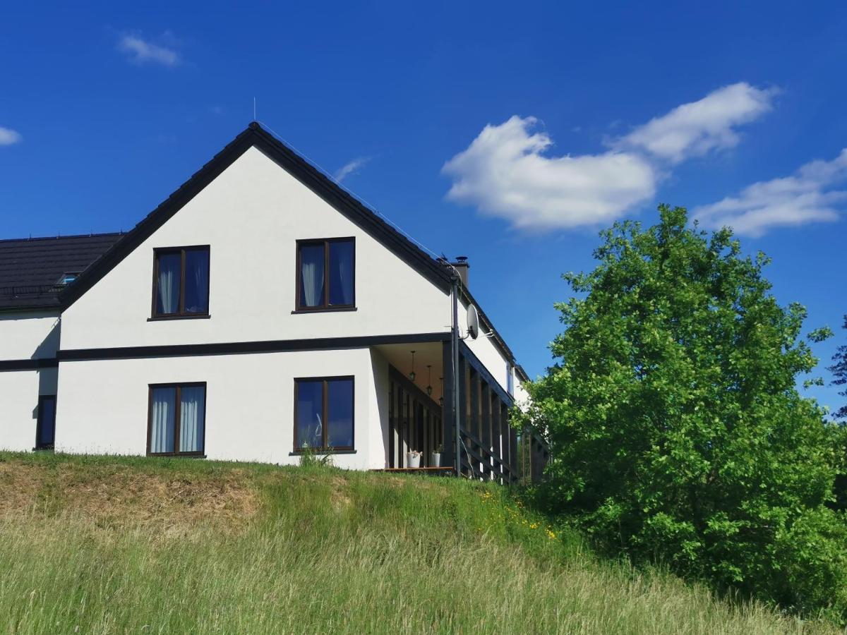 Agroturystyka Kruk Mirsk Exterior photo